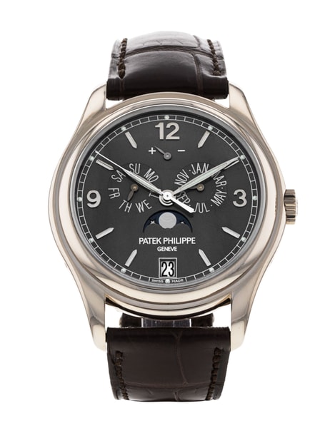 Patek Philippe Complications 5146G-010